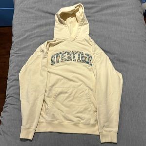 Overtime hoodie